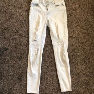 Mudd FLX Stretch Jeggings. Size: 5